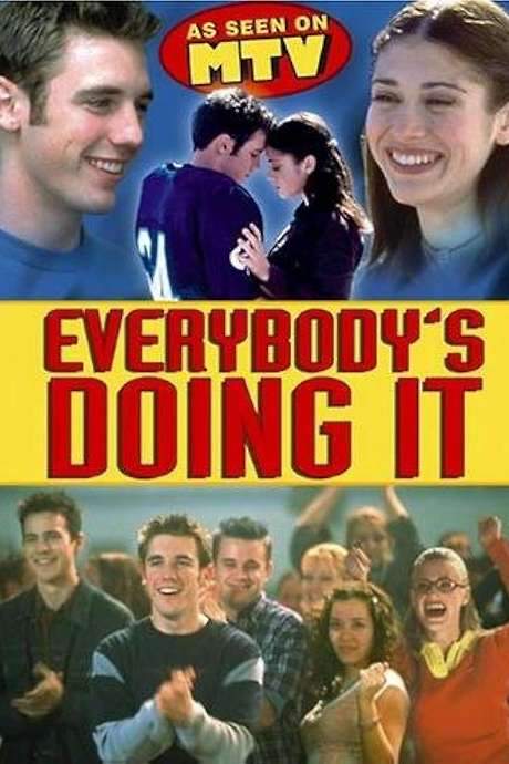 Everybody’s Doing It